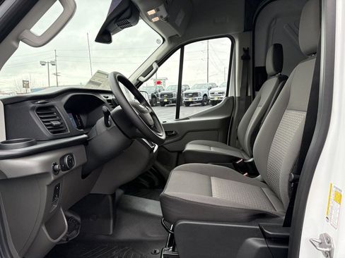New 2026 Ford Transit 350 148 High Roof Extended AWD image 15
