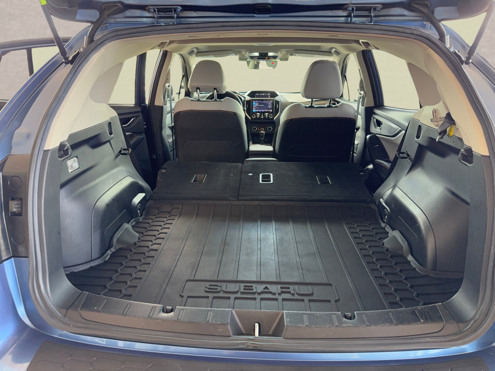 Used 2019 Subaru Crosstrek 2.0i Limited w/ Moonroof Package w/Navigation AWD/4WD image 31