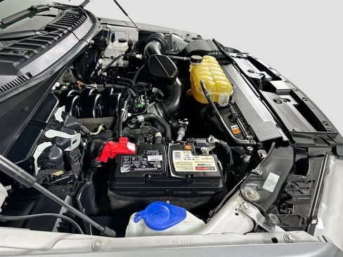 Certified 2020 Ford F150 Lariat image 25