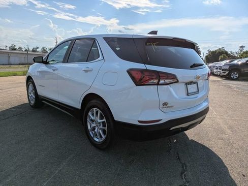 Used 2024 Chevrolet Equinox LT FWD image 6