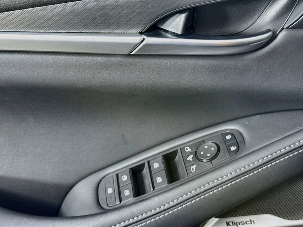 Certified 2027 INFINITI QX60 Luxe w/ Cargo Package FWD image 24