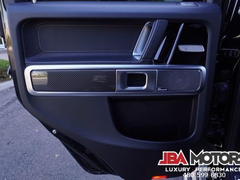 Used 2023 Mercedes-Benz G 550 image 92