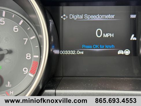 Used 2017 Ford Mustang Shelby GT350 RWD image 14