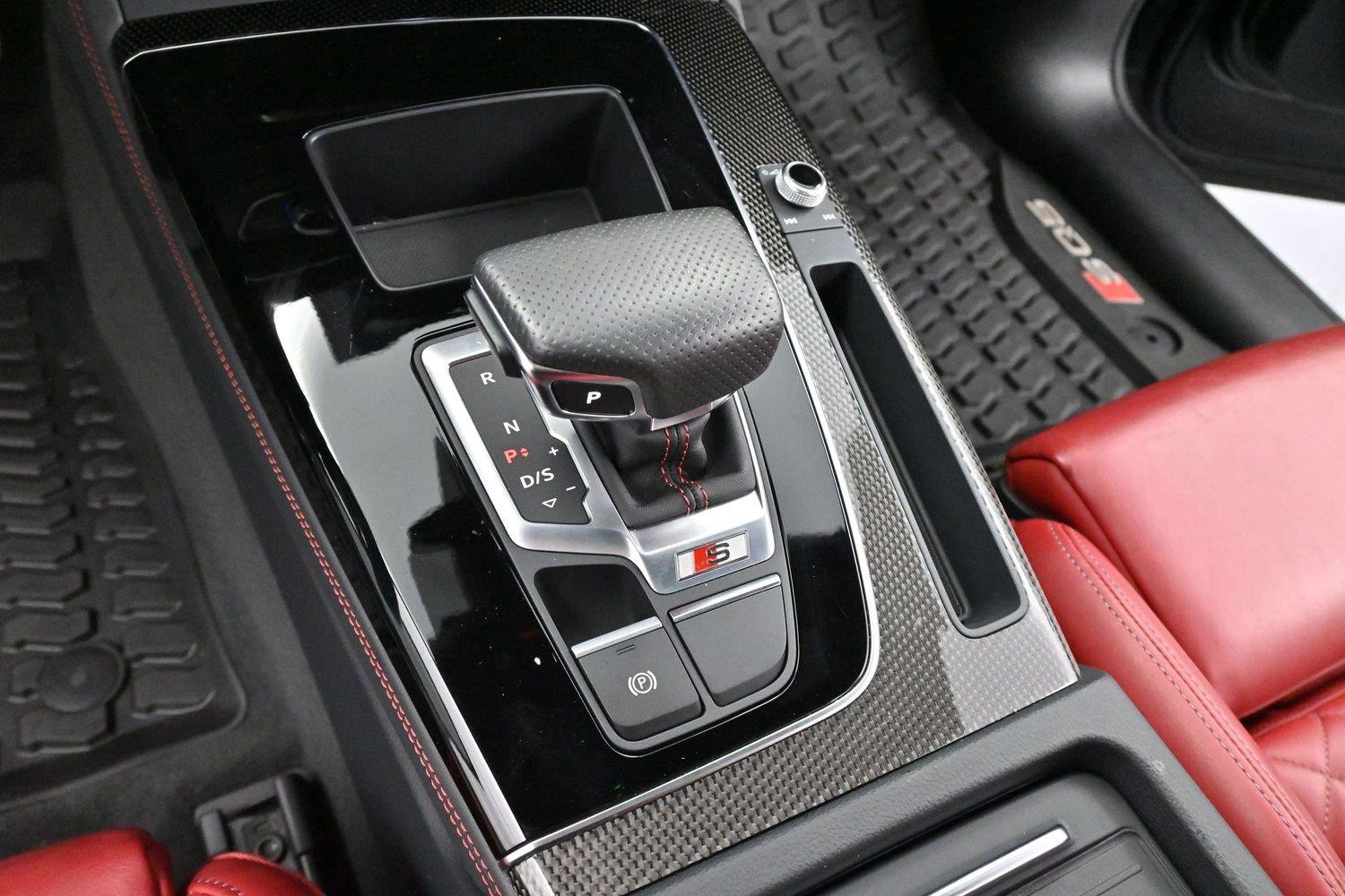Used 2024 Audi SQ5 Prestige AWD/4WD image 20