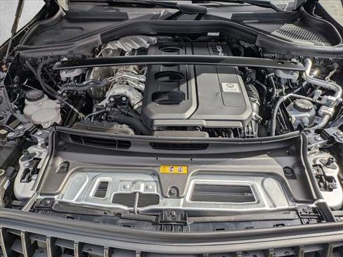 New 2026 Mercedes-Benz GLC 43 AMG 4MATIC image 15