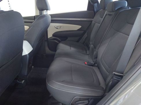 Certified 2024 Hyundai Tucson SE AWD/4WD image 25