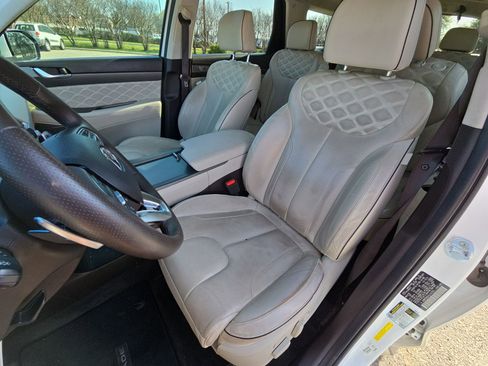 Used 2020 Hyundai Palisade Limited image 11