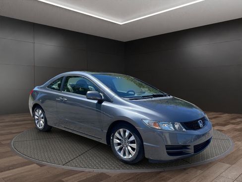 Used 2009 Honda Civic EX-L image 2