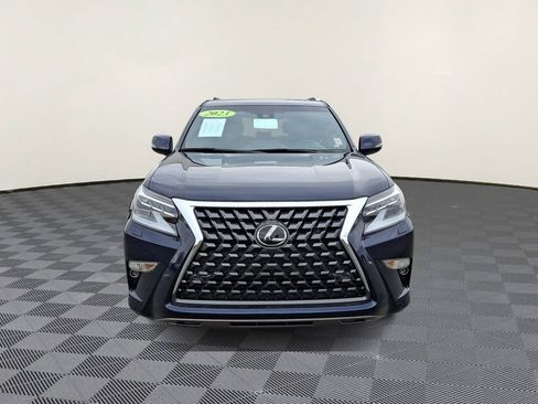 Used 2023 Lexus GX 460 Premium w/ Premium Plus Package image 2