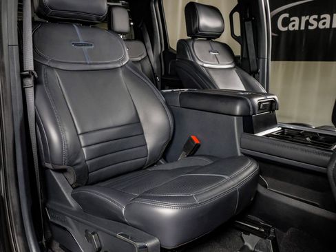 Used 2025 Ford F250 Platinum AWD/4WD image 31