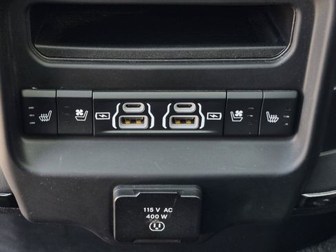 Used 2022 RAM 1500 TRX w/ TRX Level 2 Equipment Group AWD/4WD image 24