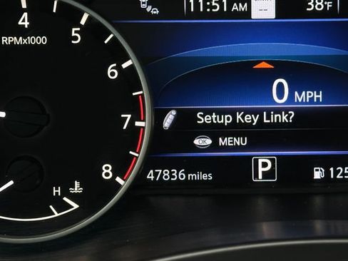 Used 2019 Nissan Murano S image 23