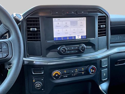 Used 2022 Ford F150 XL w/ STX Appearance Package AWD/4WD image 10