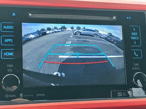 Used 2016 Toyota Tacoma TRD Sport w/ Premium & Technology Package AWD/4WD image 23
