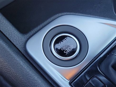 Certified 2024 Nissan Sentra SV w/ Lighting Package image 9