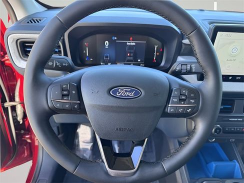 New 2026 Ford Maverick XLT w/ XLT Luxury Package image 13