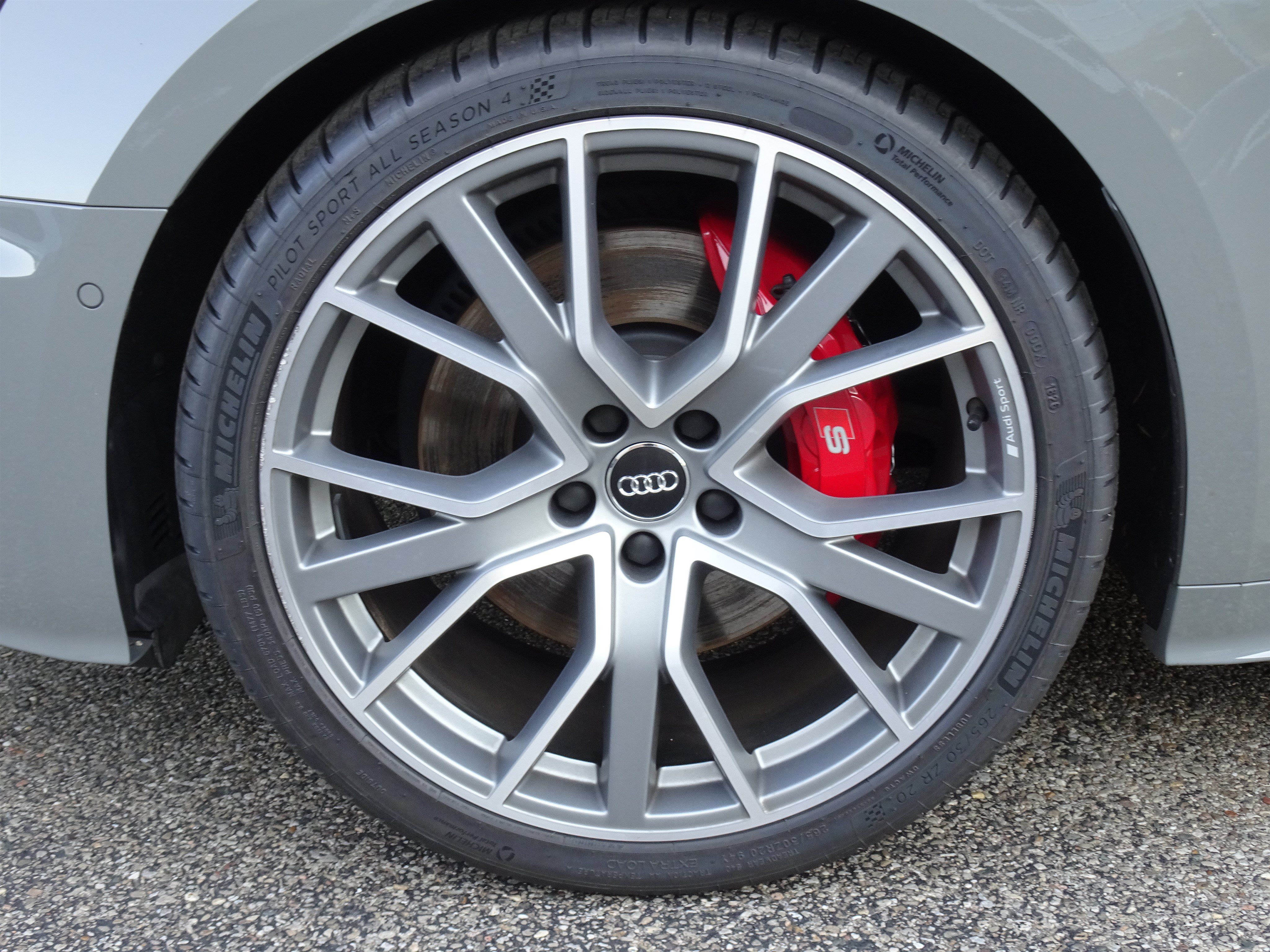 Used 2020 Audi S5 Prestige w/ S Sport Package AWD/4WD image 14