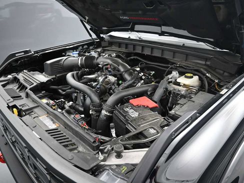 Used 2024 Ford Bronco Raptor AWD/4WD image 38