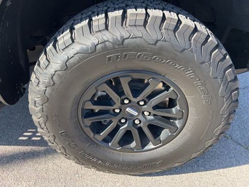 Used 2024 Ford F150 Raptor image 13