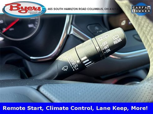 Used 2023 Chevrolet Blazer LT w/ Driver Confidence Package image 19