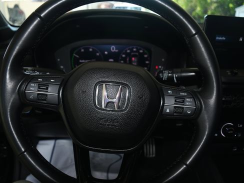 Used 2024 Honda Accord Sport image 14
