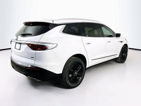 Used 2023 Buick Enclave Essence w/ Experience Buick Package image 25