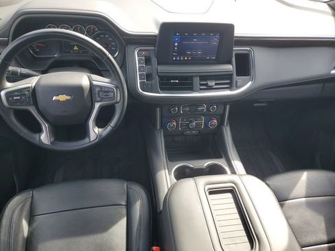Certified 2023 Chevrolet Suburban LS w/ Driver Alert Package AWD/4WD image 11