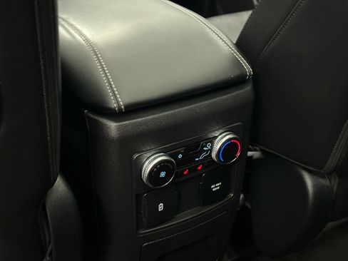 Used 2022 Ford Explorer ST w/ Equipment Group 401A image 18