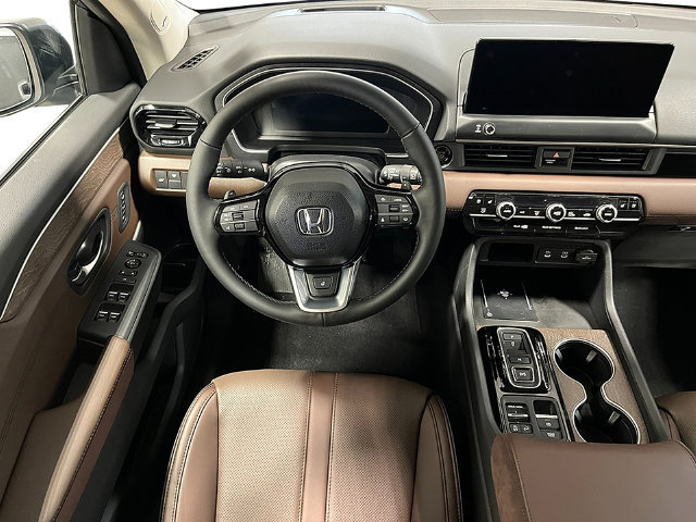 New 2026 Honda Pilot Elite image 24