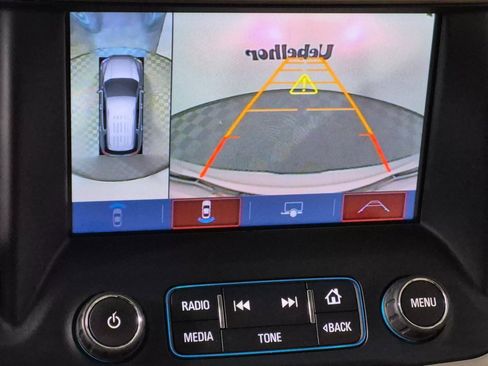 Used 2017 GMC Acadia Denali w/ Technology Package image 19