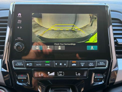 Used 2024 Honda Odyssey EX-L image 26