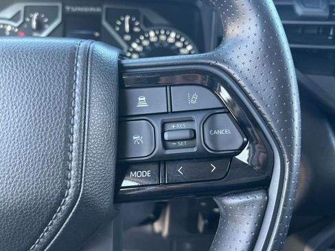 Used 2024 Toyota Tundra SR5 w/ SX Package image 33