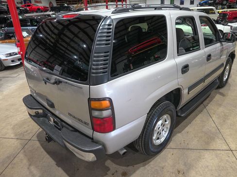 Used 2004 Chevrolet Tahoe LS image 17