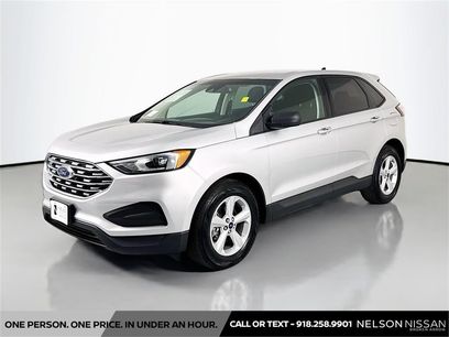 Used 2019 Ford Edge SE