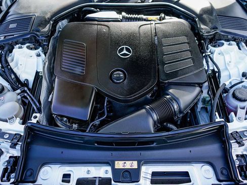 Used 2023 Mercedes-Benz C 300 Sedan image 28