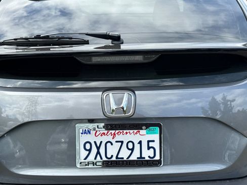 Used 2019 Honda Civic EX image 16