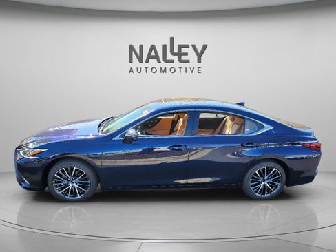 New 2025 Lexus ES 350 w/ Premium Package image 2