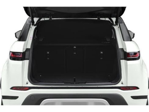 Used 2021 Land Rover Range Rover Evoque S AWD/4WD image 11