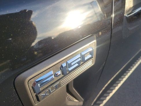 Used 2023 Ford F150 XLT w/ Equipment Group 302A High image 9