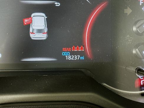 Used 2025 Toyota RAV4 LE image 19