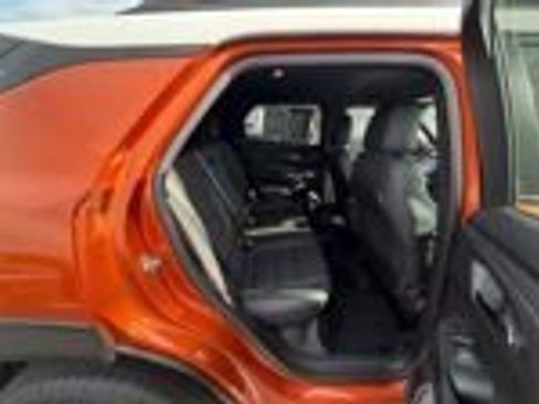 Used 2023 Chevrolet TrailBlazer ACTIV w/ Convenience Package image 15