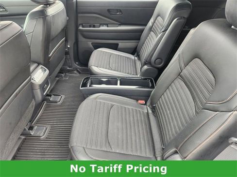 Certified 2024 Nissan Pathfinder Rock Creek image 27