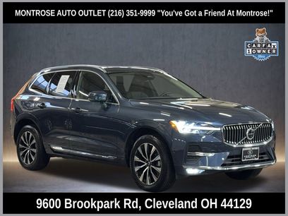 Used 2023 Volvo XC60 B5 Plus w/ Climate Package