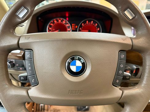 Used 2007 BMW 750Li image 14