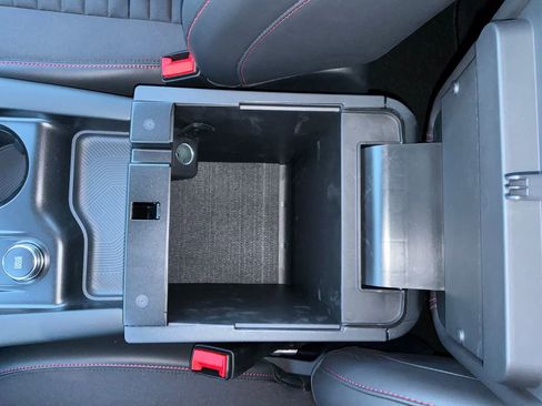 New 2026 Ford Explorer ST-Line w/ Premium Package image 28