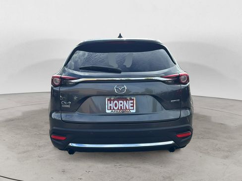 Used 2020 MAZDA CX-9 Grand Touring image 4