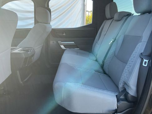 Used 2025 Toyota Tundra SR5 image 17