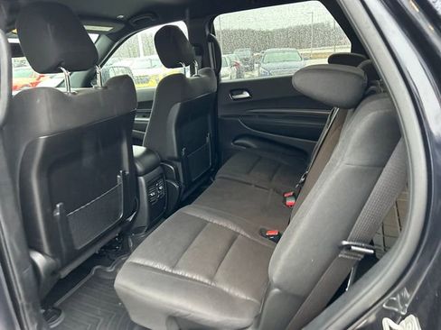 Used 2024 Dodge Durango SXT image 36