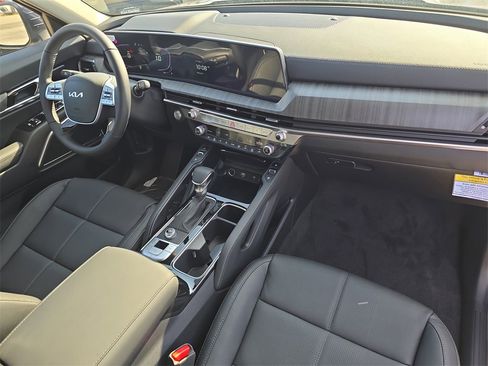 New 2025 Kia Telluride EX image 14