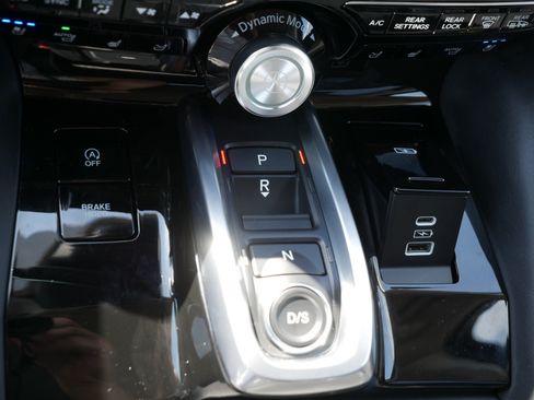 Certified 2026 Acura MDX SH-AWD w/ Advance Package image 24